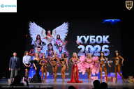 Кубок Ивановской области по бодибилдингу - 2026