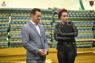 Чемпионат Ленинградской области по бодибилдингу - 2026