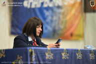 Чемпионат Ленинградской области по бодибилдингу - 2026