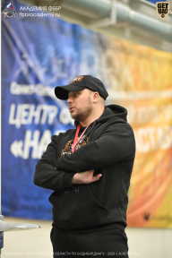 Чемпионат Ленинградской области по бодибилдингу - 2026