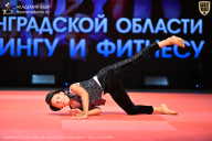 Чемпионат Ленинградской области по бодибилдингу - 2026