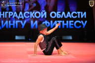 Чемпионат Ленинградской области по бодибилдингу - 2026