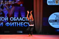 Чемпионат Ленинградской области по бодибилдингу - 2026