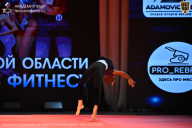 Чемпионат Ленинградской области по бодибилдингу - 2026