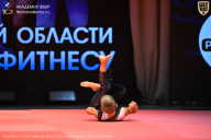 Чемпионат Ленинградской области по бодибилдингу - 2026