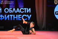 Чемпионат Ленинградской области по бодибилдингу - 2026