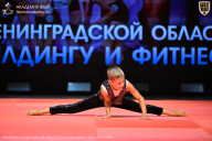 Чемпионат Ленинградской области по бодибилдингу - 2026