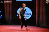 Чемпионат Ленинградской области по бодибилдингу - 2026