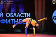 Чемпионат Ленинградской области по бодибилдингу - 2026