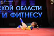 Чемпионат Ленинградской области по бодибилдингу - 2026