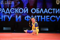Чемпионат Ленинградской области по бодибилдингу - 2026