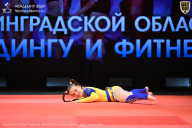 Чемпионат Ленинградской области по бодибилдингу - 2026