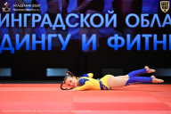 Чемпионат Ленинградской области по бодибилдингу - 2026