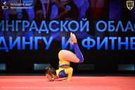 Чемпионат Ленинградской области по бодибилдингу - 2026