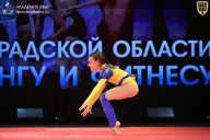 Чемпионат Ленинградской области по бодибилдингу - 2026