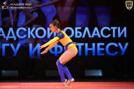 Чемпионат Ленинградской области по бодибилдингу - 2026