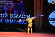 Чемпионат Ленинградской области по бодибилдингу - 2026