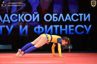 Чемпионат Ленинградской области по бодибилдингу - 2026