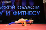 Чемпионат Ленинградской области по бодибилдингу - 2026