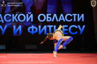 Чемпионат Ленинградской области по бодибилдингу - 2026