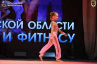Чемпионат Ленинградской области по бодибилдингу - 2026
