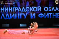 Чемпионат Ленинградской области по бодибилдингу - 2026