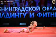 Чемпионат Ленинградской области по бодибилдингу - 2026