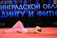 Чемпионат Ленинградской области по бодибилдингу - 2026