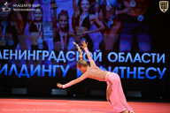 Чемпионат Ленинградской области по бодибилдингу - 2026