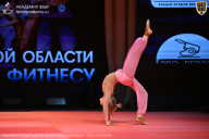 Чемпионат Ленинградской области по бодибилдингу - 2026