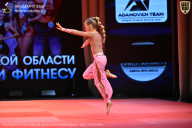 Чемпионат Ленинградской области по бодибилдингу - 2026