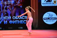 Чемпионат Ленинградской области по бодибилдингу - 2026