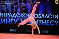 Чемпионат Ленинградской области по бодибилдингу - 2026