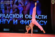 Чемпионат Ленинградской области по бодибилдингу - 2026