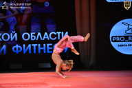 Чемпионат Ленинградской области по бодибилдингу - 2026