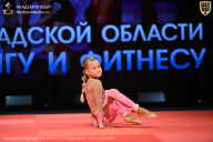 Чемпионат Ленинградской области по бодибилдингу - 2026