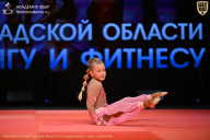 Чемпионат Ленинградской области по бодибилдингу - 2026