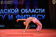Чемпионат Ленинградской области по бодибилдингу - 2026