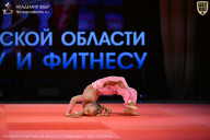 Чемпионат Ленинградской области по бодибилдингу - 2026