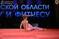 Чемпионат Ленинградской области по бодибилдингу - 2026