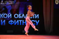 Чемпионат Ленинградской области по бодибилдингу - 2026