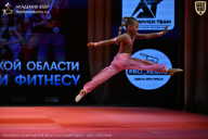 Чемпионат Ленинградской области по бодибилдингу - 2026