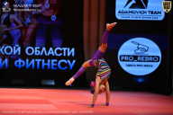 Чемпионат Ленинградской области по бодибилдингу - 2026