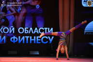 Чемпионат Ленинградской области по бодибилдингу - 2026