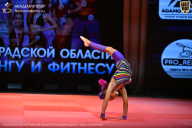 Чемпионат Ленинградской области по бодибилдингу - 2026