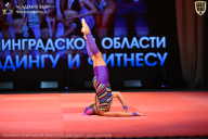 Чемпионат Ленинградской области по бодибилдингу - 2026