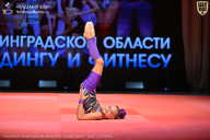Чемпионат Ленинградской области по бодибилдингу - 2026