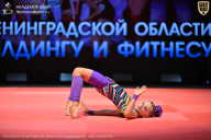 Чемпионат Ленинградской области по бодибилдингу - 2026
