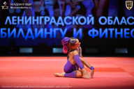 Чемпионат Ленинградской области по бодибилдингу - 2026