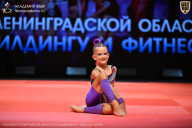 Чемпионат Ленинградской области по бодибилдингу - 2026